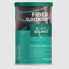 Acorus Balance, Fiber Complex, FIBER SLIM DETOX, 180 g