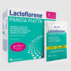 Lactoflorene Pancia Piatta, 20 sachets