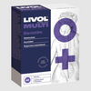 LIVOL MULTI Vitamins for Women, 60 tablets