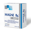Magne B6 Fast (magnesium B6) 150 mg, 20 packets