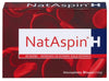 NatAspin H, 30 Capsules