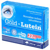 Olimp Labs Gold - Lutein, 30 capsules