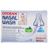 Otosan Nasal Wash Mixture for Rinsing the Nasal Cavity, 30 packets