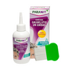 Paranit Shampoo (Against Lice, Nits) + Comb, 200 ml
