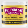 Propodezas with Raspberries, 50 pastilles