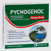 Pycnogenol Strong, 60 tablets