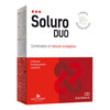 Soluro DUO, 15 + 15 capsules