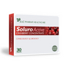 Soluro Active, 30 capsules
