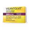 Vigantolvit 2000SV, 120 capsules