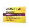 Vigantolvit 2000SV, 60 capsules