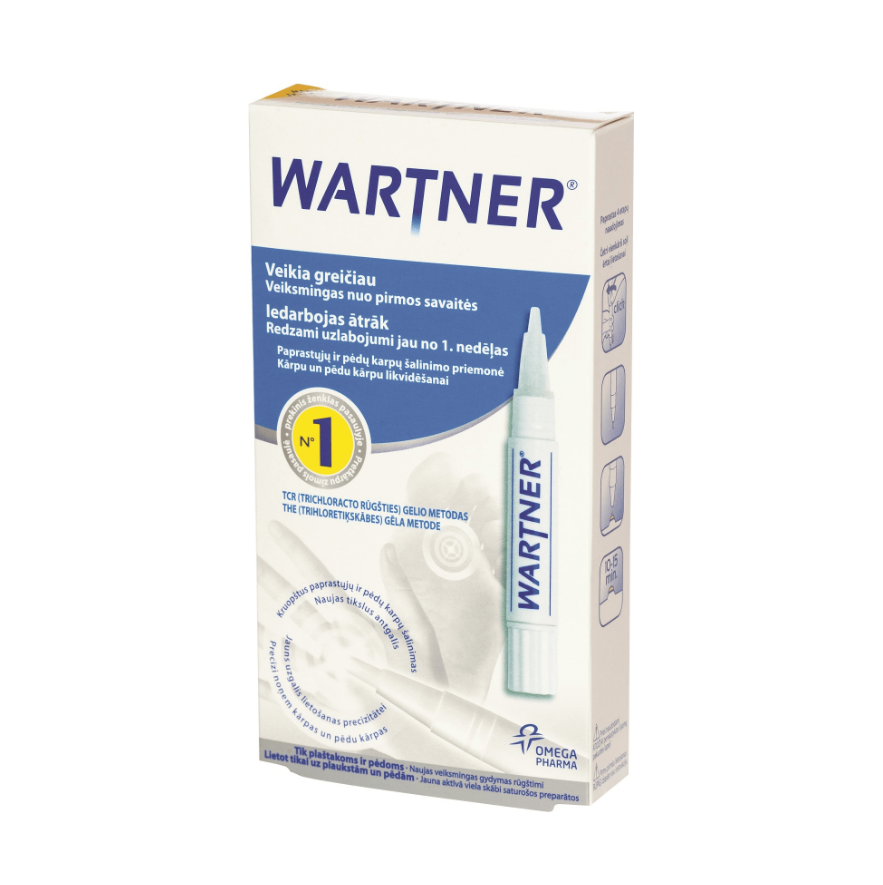 Wartner Wart Pen Pencil Against Warts 1 5 Ml SupplementHills wartner-wart-pen-pencil-against-warts-1-5-ml-supplementhills